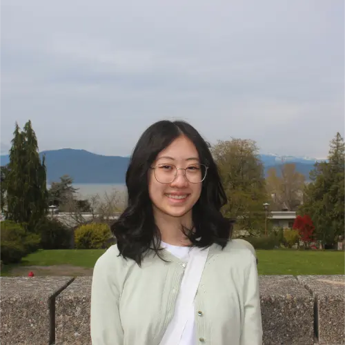 Isabelle Kwan