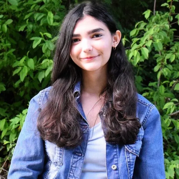 Audrey Safikhani