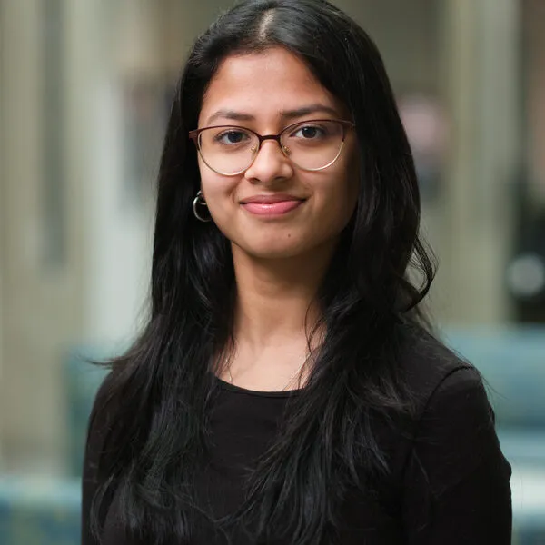 Chhaya Pradhan
