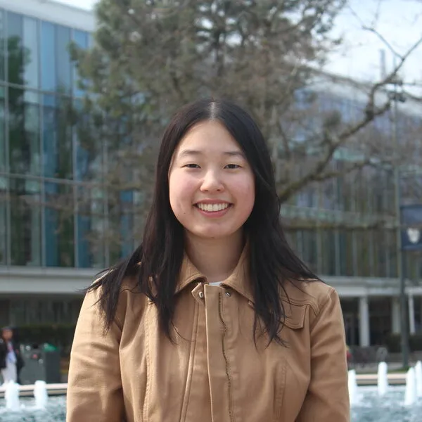 Emily Qin