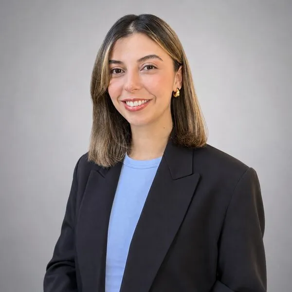Gizem Kurekci Polat