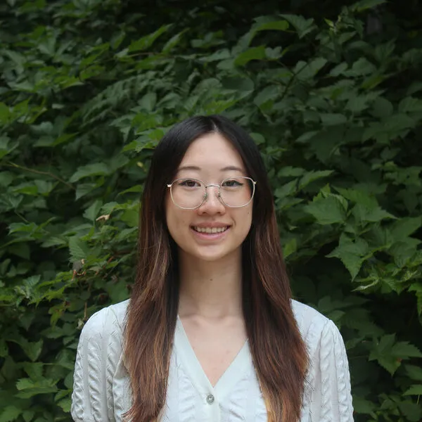 Isabelle Kwan