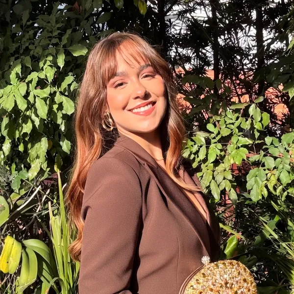 Leticia Scudeller Carvalho