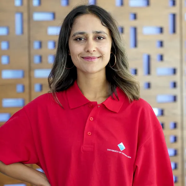 Muniza Hashim