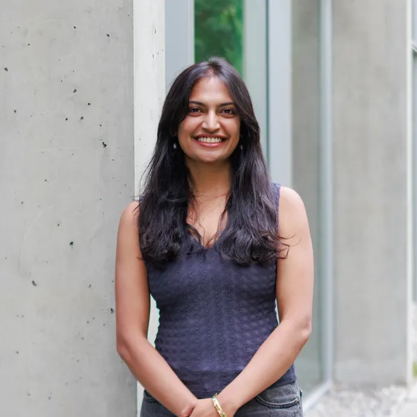 Prajna Nayak