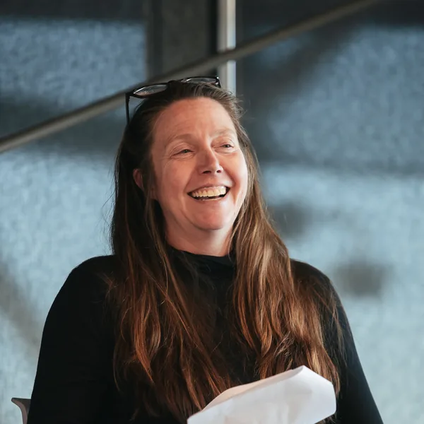 Dr. Angela Siegel