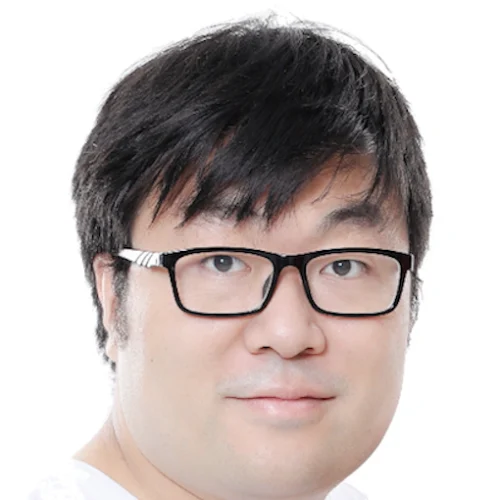 Larry Yueli Zhang