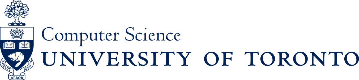 University of Toronto Computer Science