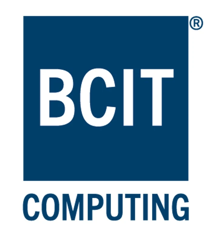 BCIT Computing logo