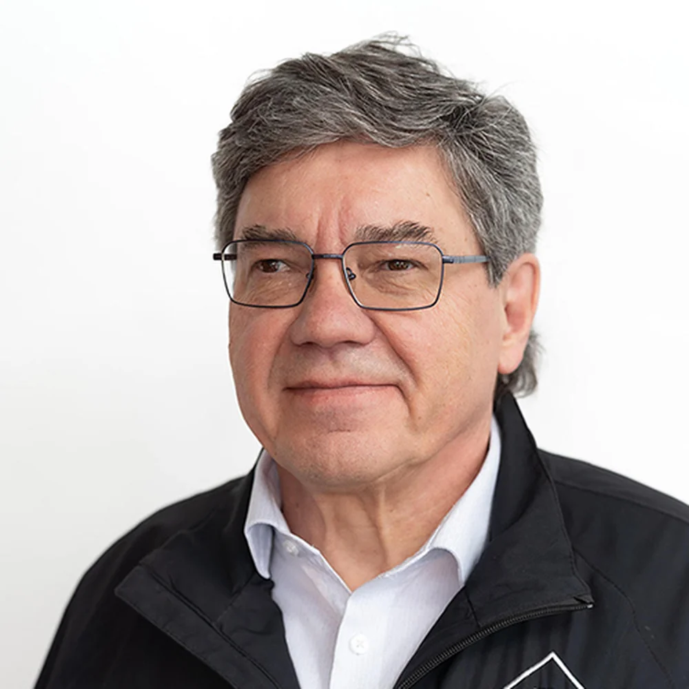 Hausi Müller