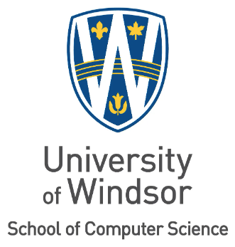 University of Windsor School of Computer Science logo