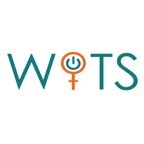 Dalhousie Women in Technology Society (WiTS) logo
