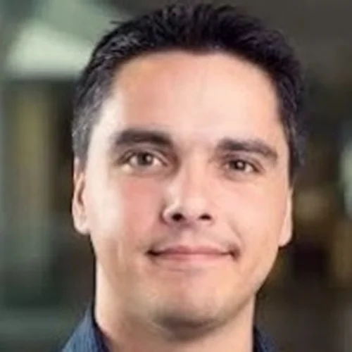Eric Poitras