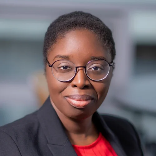 Oluwakemi Ola