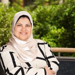 Shimaa Abdelmeguid